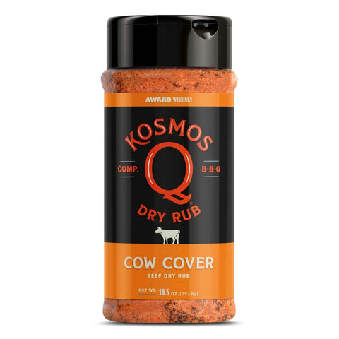 Kosmos Cow Cover