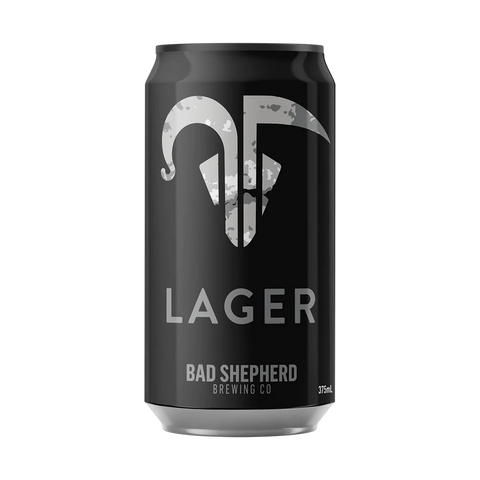Bad Shepherd Lager
