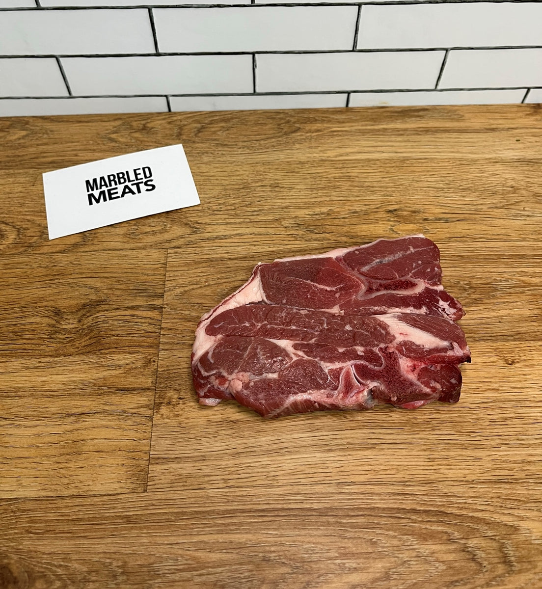 Buy Lamb Chops Online Lamb Marbled Meats