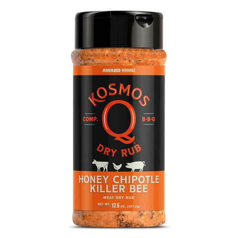 Kosmos Honey Chipotle