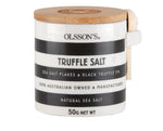Olssons Truffle Salt