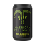 Bad Shepherd American Pale Ale