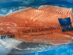 Full Huon Salmon side fillet